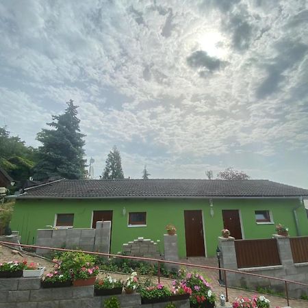 Penzion U Pavla Most Exterior photo