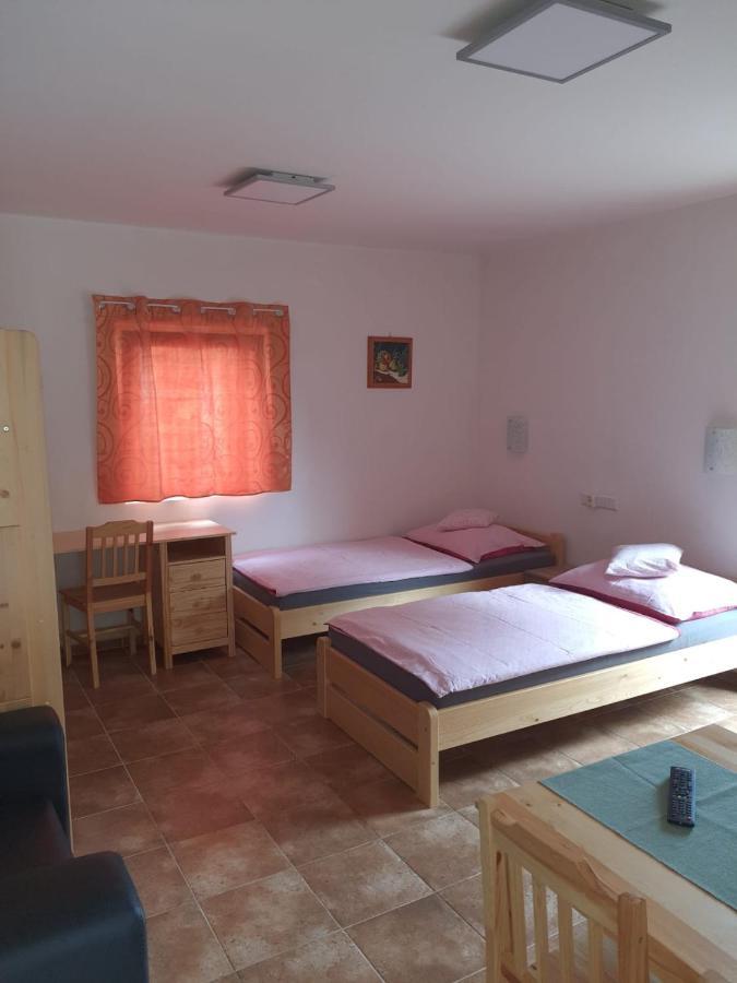 Penzion U Pavla Most Exterior photo