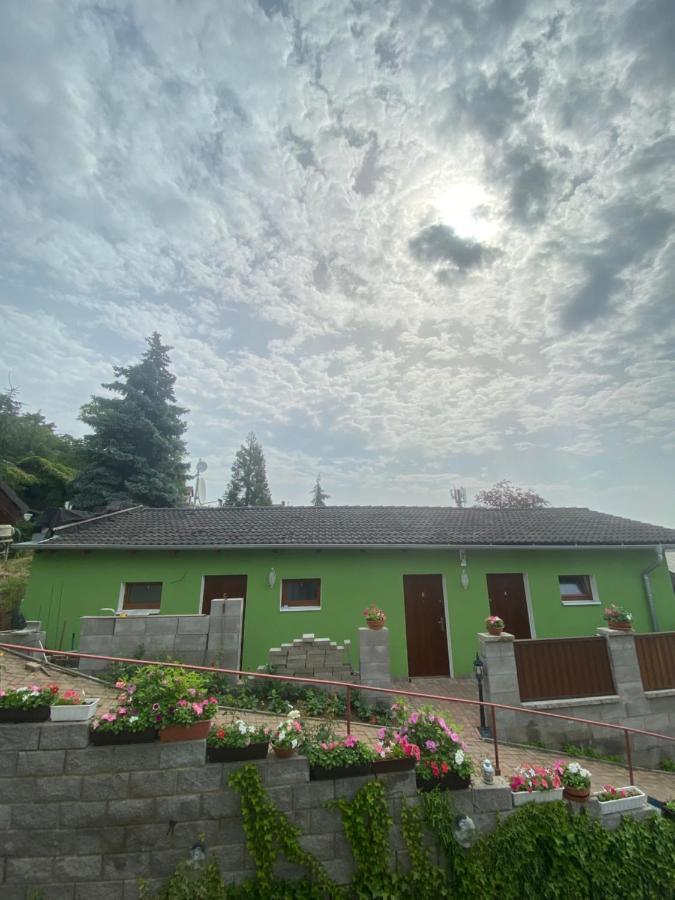 Penzion U Pavla Most Exterior photo