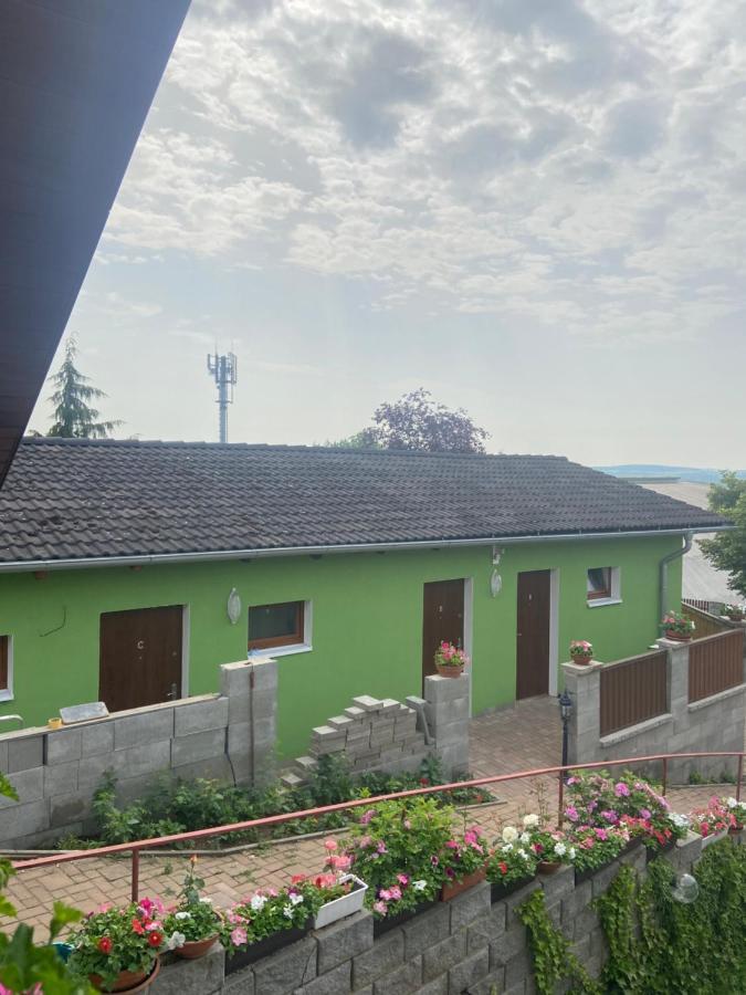 Penzion U Pavla Most Exterior photo